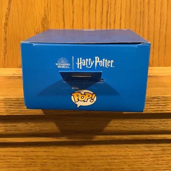 Hallmark Ornaments - Lord Voldemort and Nagini - Harry Potter Funko Pop - Picture 3 of 4